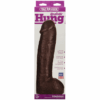 Realistisch ULTRASKYN Dildo - 13 / 32 cm - Afbeelding 3