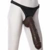 Realistisch ULTRASKYN Dildo - 13 / 32 cm - Afbeelding 4