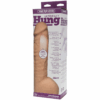 Realistisch Hung - Realistisch ULTRASKYN Dildo - Afbeelding 4