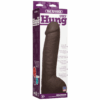 Realistische Hung - Realistische ULTRASKYN Dildo - Afbeelding 2