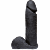CodeBlack - ULTRASKYN Dildo - 8 / 20 cm