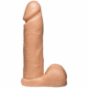 Realistisch Cock + Ultra Harness - 8 / 20 cm - Afbeelding 3