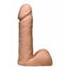 ULTRASKYN Harness en Dildo - 7 / 18 cm - Afbeelding 3