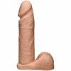 ULTRASKYN Harnas en Dildo - 8 / 20 cm