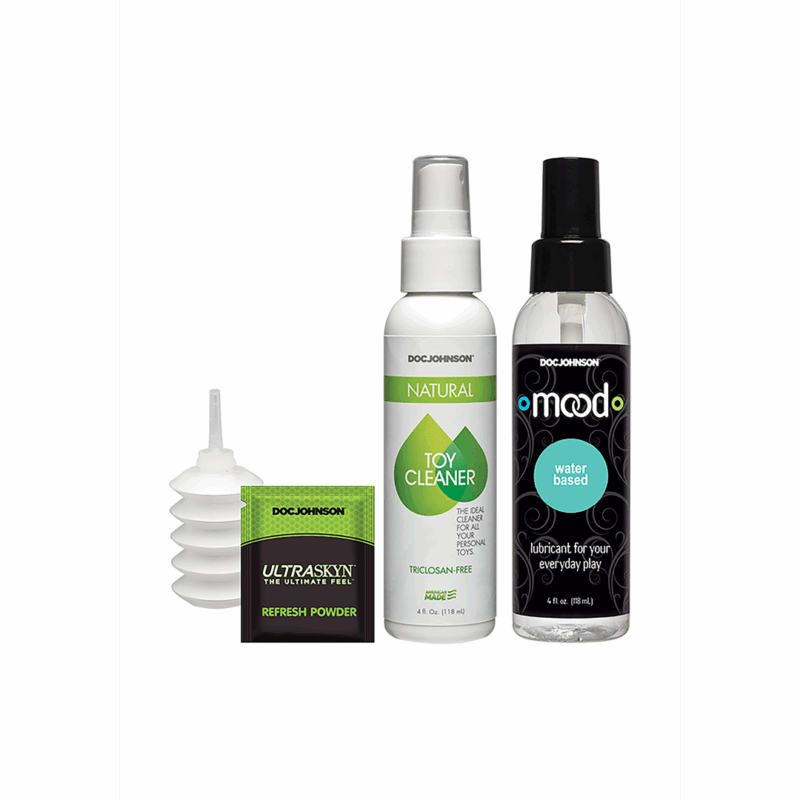 Dual Density ULTRASKYN Speelgoed Set voor Starters - Afbeelding 5