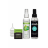 Vibrerende Dual Density ULTRASKYN Toys Set + Afstandsbediening - Afbeelding 4