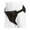 Supreme Harness met Vibrerende Plug en Afstandsbediening - 2 Stukken - Afbeelding 3