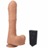 Uncut Thruster - Mini Fuck Machine