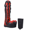 Tendril Thruster - Mini Fuck Machine