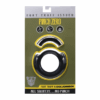 Pinch Zero Ring - Zwart - Afbeelding 2