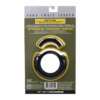 Pinch Zero Ring - Zwart - Afbeelding 3