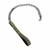 Tactische Halsband en Leash - Zwart/Groen - Afbeelding 5
