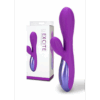 Excite - Silicone Rabbit Vibrator - Afbeelding 2