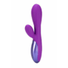 Excite - Silicone Rabbit Vibrator