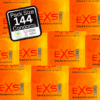 EXS Vertraging - Condoms - 144 Stuks