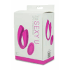 Sexy U - Classic Vibrator - Afbeelding 2