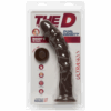 Ragin' D - Realistic ULTRASKYN Dildo - 10 / 25 cm - Afbeelding 2