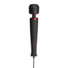Ultra-Powerful Silicone Wand Massager - Massage Wand