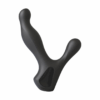 Silicone Prostate Massager met Rotating Edges