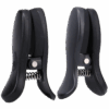 Vibro Grippers - Vibrerende Tepelklemmen met Koffer - Zwart - Afbeelding 3