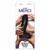 De Really Big Dick - 30 cm - Zwart - Afbeelding 2