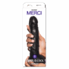 Dual Density ULTRASKYN Squirting Cock - 10,5 / 26 cm - Afbeelding 2