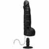Dual Density ULTRASKYN Squirting Cock - 10,5 / 26 cm - Afbeelding 4