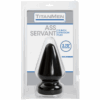 Ass Servant - Butt Plug - 4 / 9,5 cm - Afbeelding 2