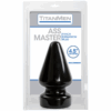 Ass Master - Butt Plug - 4 / 11 cm - Afbeelding 2