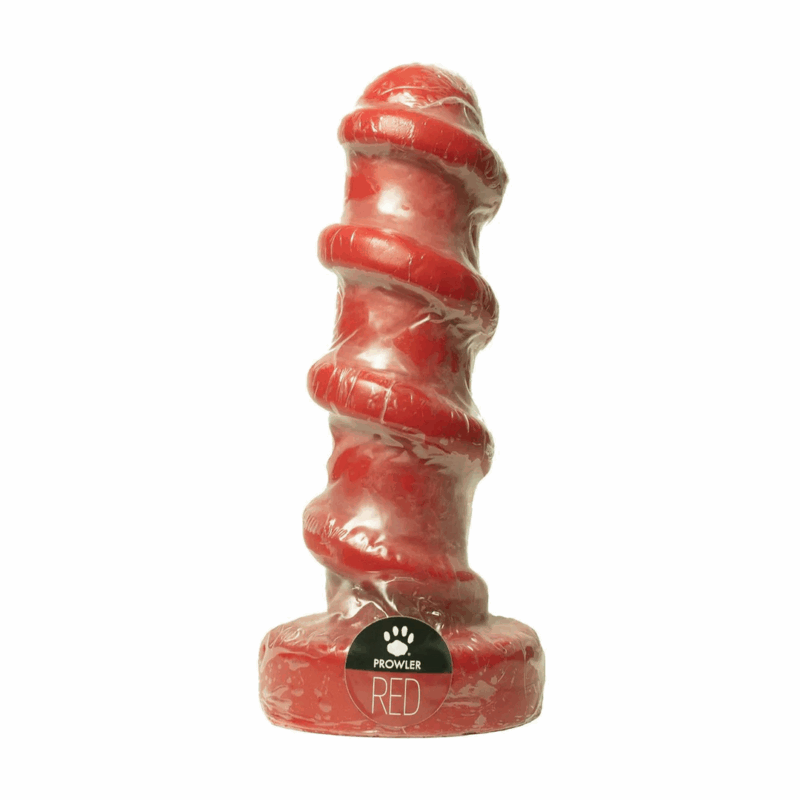 Carousel - Red - Afbeelding 2