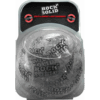 2-Pack C-Ring Set - Clambowl 50 Stuks - Zwart