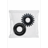 2-Pack C-Ring Set - Clambowl 50 Stuks - Zwart - Afbeelding 2