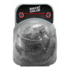 2-Pack C-Ring Set - Clambowl 50 Stuks - Zwart - Afbeelding 3