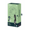 Heat Climax - Verwarmende Anale Vibrator - Zwart - Afbeelding 2