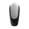 Dubbel Plezier - Partner Vibrator - Zwart - Afbeelding 4