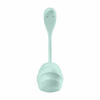 Smooth Petal Connect App - Draagbare Paar Vibrator - Mint - Afbeelding 3