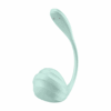 Smooth Petal Connect App - Draagbare Paar Vibrator - Mint - Afbeelding 4
