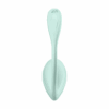 Smooth Petal Connect App - Draagbare Paar Vibrator - Mint - Afbeelding 5