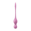 Love Birds 1 - Kegel Oefeningen en G-spot Stimulatie - Roze - Afbeelding 3