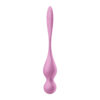 Love Birds 1 - Kegel Oefeningen en G-spot Stimulatie - Roze - Afbeelding 5