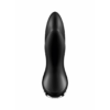 Rotar Plug 1Plus - Vibrerende Butt Plug met App - Zwart - Afbeelding 3