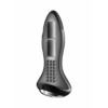 Rotar Plug 1Plus - Vibrerende Butt Plug met App - Zwart - Afbeelding 5
