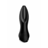 Rotar Plug 2Plus - Vibrerende Butt Plug met App - Zwart - Afbeelding 4