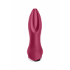 Rotar Plug 2Plus - Vibrerende Butt Plug met App - Fuchsia - Afbeelding 3