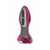 Rotar Plug 2Plus - Vibrerende Butt Plug met App - Fuchsia - Afbeelding 5