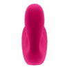 Top Secret - Draagbare Panty Vibrator - Roze - Afbeelding 3
