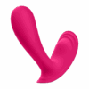 Top Secret - Draagbare Panty Vibrator - Roze - Afbeelding 4