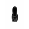 Top Secret Plus - Draagbare Panties Vibrator - Zwart - Afbeelding 3