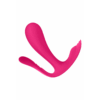 Top Secret Plus - Draagbare Panties Vibrator - Roze - Afbeelding 5