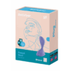 Sweet Seal - Vibrerende Butt Plug - Lila - Afbeelding 2